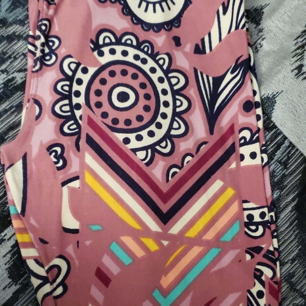 LuLaRoe leggings